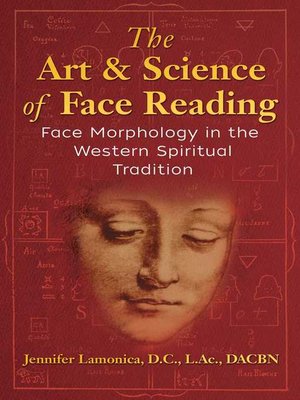 cover image of The Art and Science of Face Reading